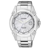 Orologio Citizen Uomo Supertitanio - Uomo in Titanio BM1340-58A - BM1340-58A